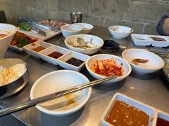 -喜来稀肉(虹泉路店)