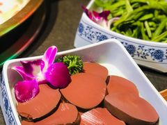 -来涮蜀鲜货火锅串串香(菜市口店)