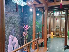 大堂-庄隐阁(悠方广场店)