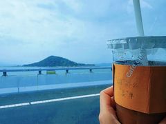 -Cafe on warm(丹霞店)