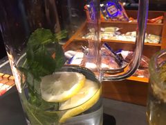 -很久以前羊肉串(清河店)