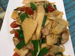 -自游人·美食一楼·地道徽菜(三十年名店)