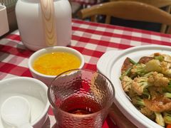 -西贝(枫蓝国际购物中心店)