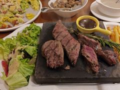 -Entrecôte 法国牛扒馆(保利·时光里店)