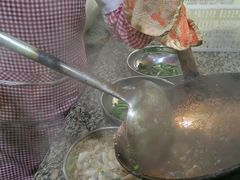 -正宗杨记普洱酸醋米线(总店)
