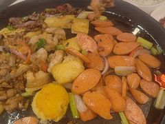 -一烙锅(友谊店)