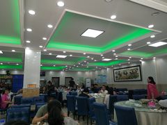 -聚德福海鲜家常菜(刘庄店)