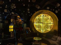 大堂-INLOVE KTV(文一店)