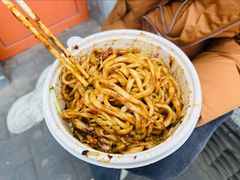 -方砖厂69号炸酱面(方砖厂胡同店)