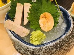 -酒久自助料理(佳兆业店)