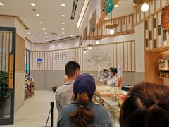 -泸溪河桃酥(金坛吾悦广场店)