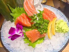 -福樱兰海鲜放题铁板烧(加州店)