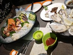 -極上萬膳·日料放题(海岸城店)