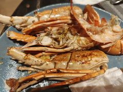 -济南凯宾斯基酒店-THE VIEW云景全日制餐厅