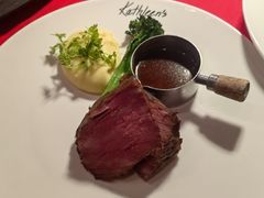 -Kathleen's Waitan 凯圣琳江景西餐厅(外滩店)