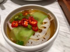 -食光全日制餐厅(绵阳首开喜来登酒店)