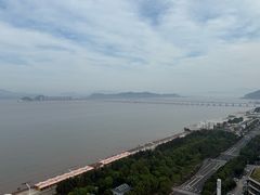 -舟山希尔顿酒店