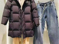 -五环Outlets(高新工厂店)