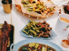 -寂寞的豆芽 蒙古原切大串(金宇店)