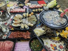 -丽江庭院之丽江往事(安定门店)