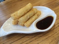 -霸道川面馆(张江店)