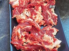 -林记潮牛·牛肉火锅(上马墩店)