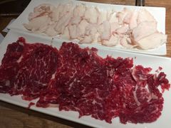 -牛很鲜潮汕牛肉火锅(朝晖路店)