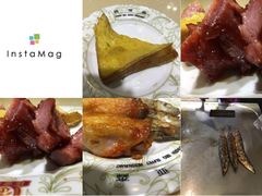 -比亚森自助烤肉料理(裕华店)