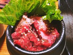 -赤坂亭·M9和牛烧肉·铁板烧(合肥万象城店)