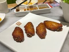 -韩宫宴和牛烤肉(合肥滨湖银泰城店)