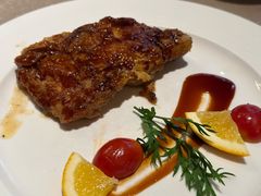 -波特曼西餐厅(南岗店)