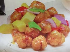 -清心鸡沙田乳鸽店·非遗传承(粤垦路店)