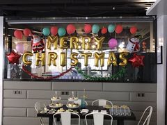 -CIAO·团建聚餐·生日派对轰趴馆(福田店)