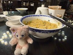 -二泉园老菜馆·百年无锡菜