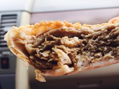 iphone_upload_pic-李小老烧饼(常营民族家园店)