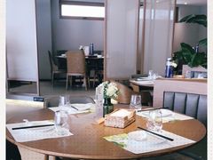 大堂-青梅酒肆PLUS(长白仙岛北路店)