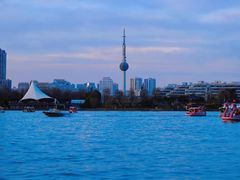 -云龙湖旅游景区