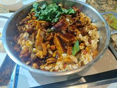 -黄记煌三汁焖锅(渝北金港国际店)