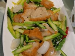 -羊城酒店·中餐厅