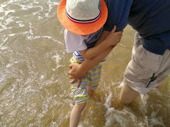 -日照海滨国家森林公园