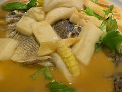 -香阁餐厅·常州菜·常州菜代表品牌(新北奥体店)
