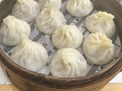 鲜肉小笼-上味馆南翔小笼(杏山路店)