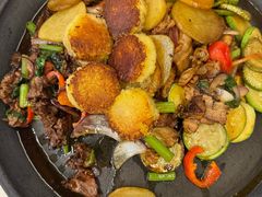 -一烙锅(友谊店)