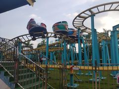 -美的鹭湖探索王国