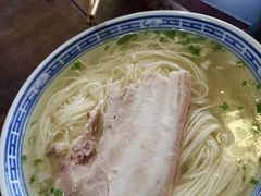 -同得兴 Since·1995 传统苏式面馆(嘉馀坊店)