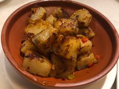-衡山汇·高级粤菜(霄云路店)
