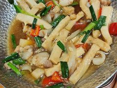 -下梅人家土菜馆(历史文化餐厅度假区店)