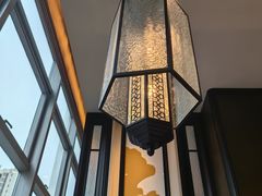 -中山保利艾美酒店-乐美中餐厅