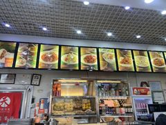 -杏园餐厅(阜成门店)