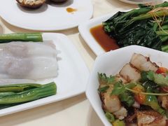 -广东胜利宾馆西关粤中餐厅